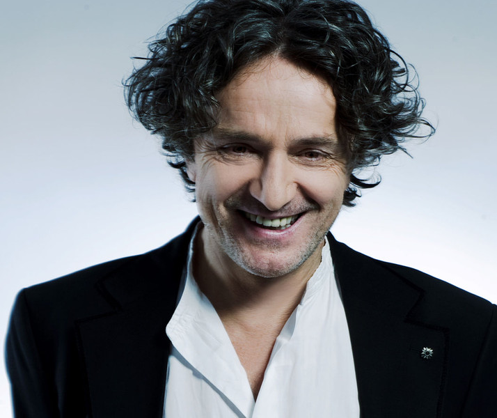 Goran Bregovic Goran Bregovic