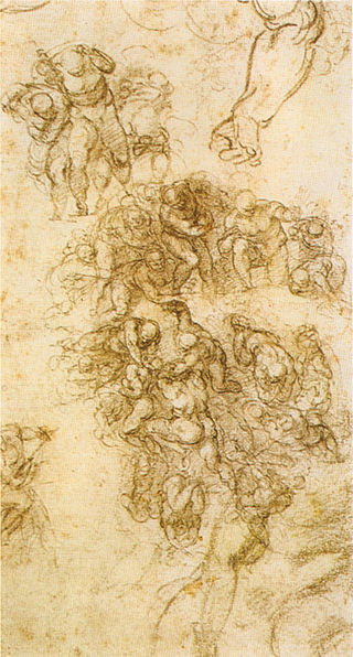 Turin Michelangelo Zeichnungen Von Casa Buonarroti Video Und Fotogalerie Italyrivieralps
