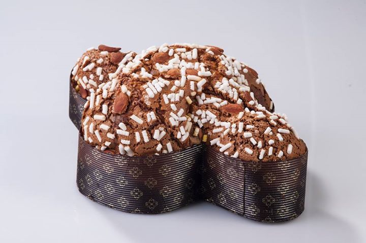 Colomba РєСѓР»РёС‡