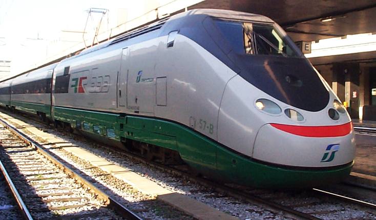 Limone Train Zwei neue Sonderzüge werden Ligurien mit Limone Piemonte verbinden ...