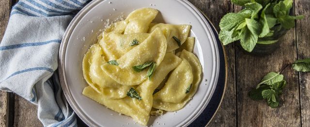Recipe of the Week: Mendatica's Turle - ItalyRivierAlps