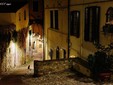 Sanremo Altstadt