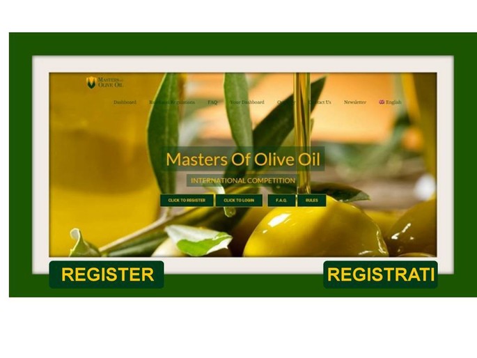 Credits: Masters of Olive Oil website
