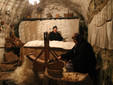 (Performers: Maria Capra, Sofia Maule, Francesca Luciano, Beatrice Luciano, Gloria Anfossi, Lorenzo Sevega) (Gianluca Avagnina Photography)