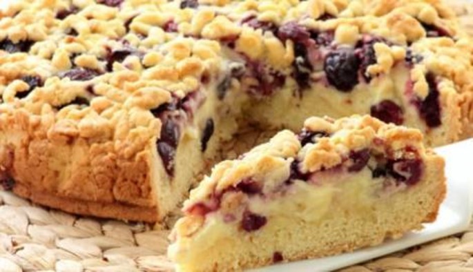 фото со страницы Facebook Le Ricette Di Nonna Rosa