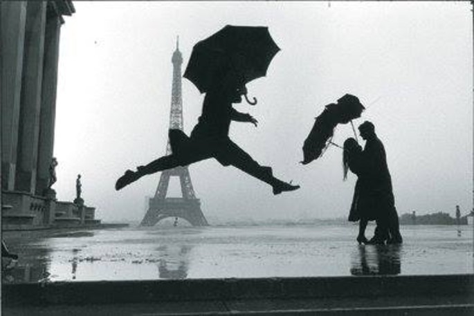 фото со страницы Facebook HenrI Cartier Bresson photographe