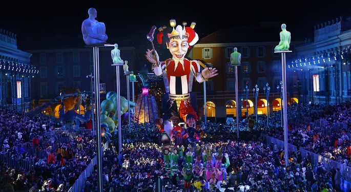 фото с сайта facebook Nice-Matin фото с сайта facebook Nice-Matin