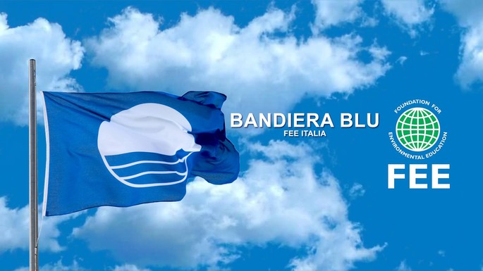 Фото со страницы Facebook Bandiera Blu