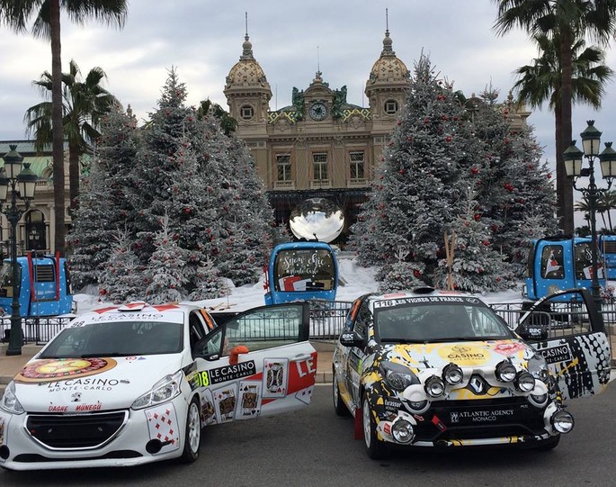 Фото со страницы Facebook