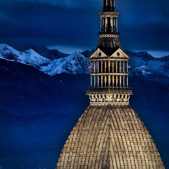 Lonely Planet 2019: “Самый красивый регион в мире - Пьемонт” !