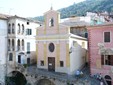 Apricale Oratory San Bartolomeo, credit Dapa19.