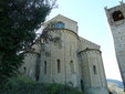 Church Saints Giacomo e Filippo, credit Davide Papalini