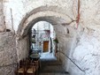 Apricale Medieval street, credit Dapa19 .