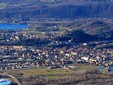 Avigliana vom usinè, Kredit F.Ceragioli Avigliana vom usinè, Kredit F.Ceragioli