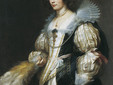 Maria Luisa de Tassis