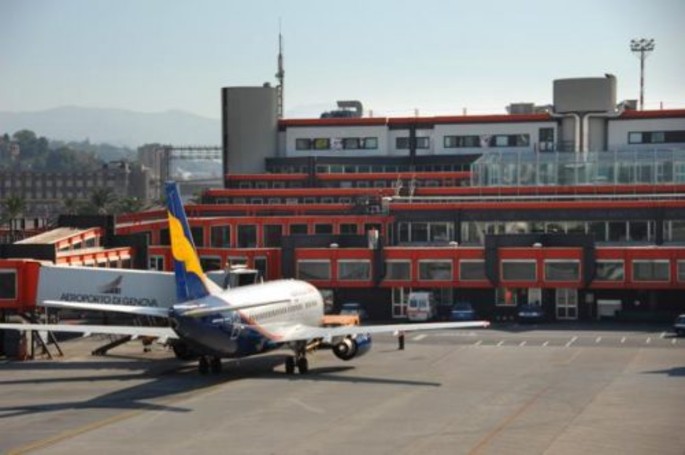 Genua: Ab 2. November werden die Flüge von flyValan Genua mit Zürich, Brüssel, Genf und Barcelona verbinden