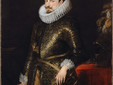 Emmanuel Philibert of Savoy Prince of Oneglia