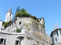 Apricale Castello della lucertola, Kredit Dapa19.