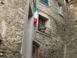 Apricale Town library, credit Patafisik.