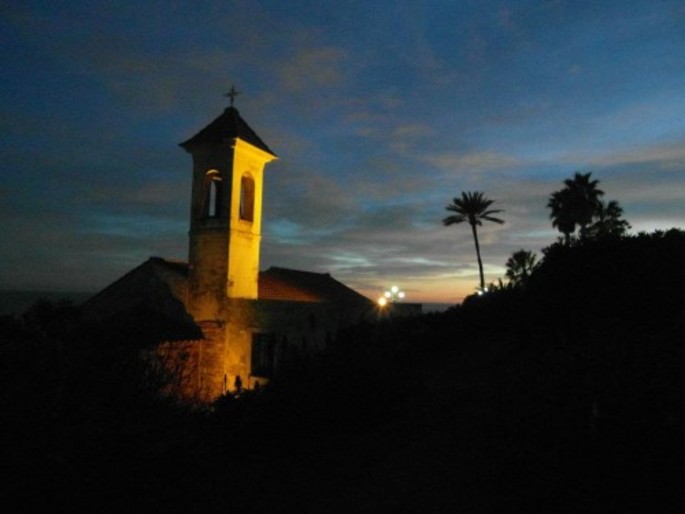 Bordighera – Credit: Gianluca e Simone Gazzano