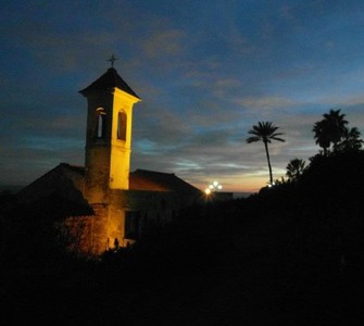 Bordighera – Credit: Gianluca e Simone Gazzano