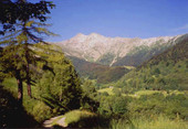 Hiking: Tour of Fontana Cappa
