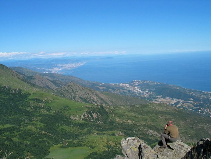 Beigua Park, a UNESCO World Heritage Site