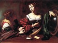 Martha und Maria