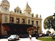 Monte Carlo,Casino Berthold Werner Kredit  Berthold Werner.