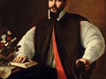 Papst Urban VIII Portrait