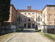 Castello Govone