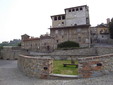 Castellotto di Costigliole, Kredit Paparin