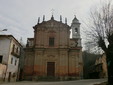 San Michele church, credit Luigi.tuby