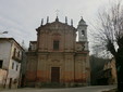 San Michele Kirche, Kredit Luigi.tuby