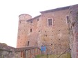 Castello Castiglione falletto, Kredit Frukko