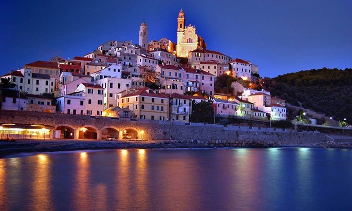 Cervo: eighteen nights of amazement for the International Chamber Music Festival Cervo: eighteen nights of amazement for the International Chamber Music Festival