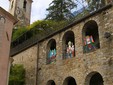 Castello della Lucertola, credit Patafisik.