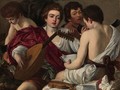 Die Musiker