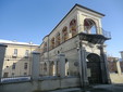 Costigliole Saluzzo Palazzo la Tour, Kredit Luigi.tuby