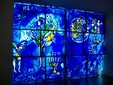 Chagall's America Fenster Chicago Art Museum,Kredit ParentingPatch