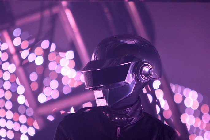 Daft Punk, Credit: Pod k at en.wikipedia