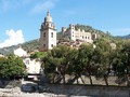 Dolceacqua, Sant'Antonio Abate church, credit Berthold Werner