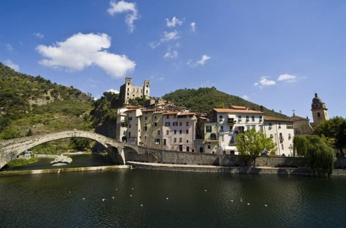 Over 50 events to enliven Dolceacqua’s Summer