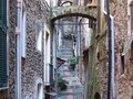 Dolceacqua, credit Berthold Werner