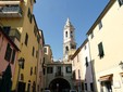 Dolcedo, Kredit Davide Papalini