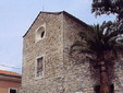 Diano Castello.