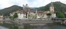 Dolceacqua Panorama, credit  Don Paolo