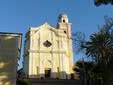 S. Nicola di Bari Kirche, Kredit Davide Papalini.