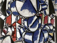 Léger 1913 Contrast of Forms Contraste de formes.