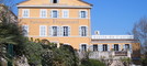 Grasse Parfumerie Fragonard, credit MRB.